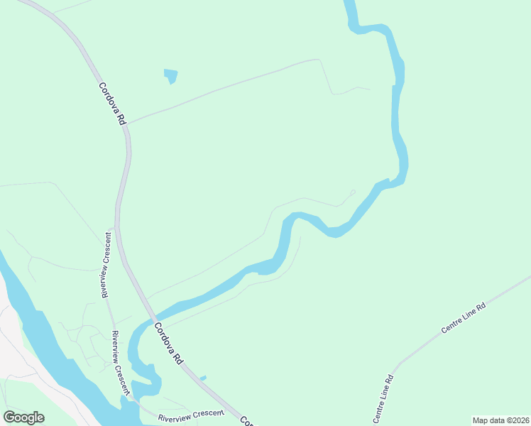 map of restaurants, bars, coffee shops, grocery stores, and more near 143 River Garden Road in Marmora