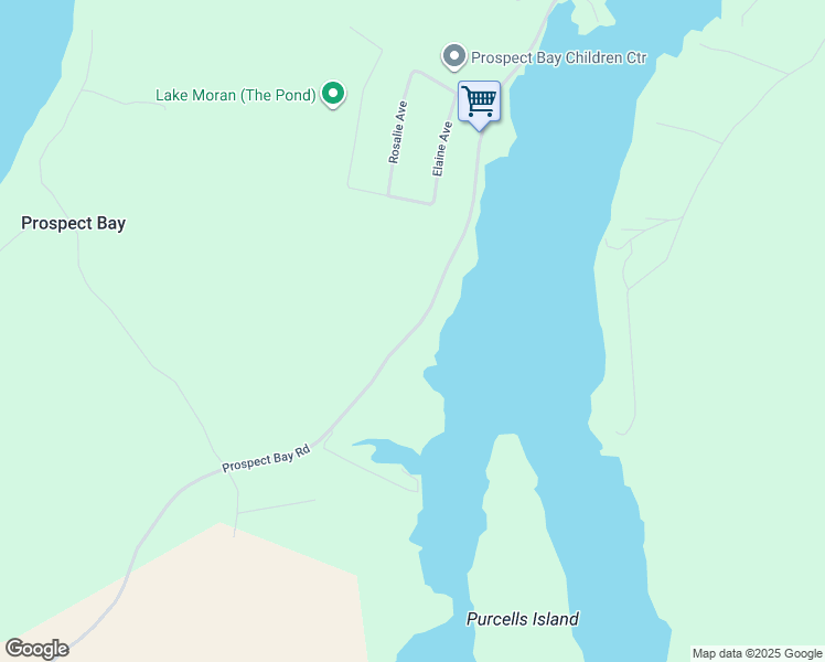 506 Prospect Bay Road, Halifax Regional Municipality NS Walk Score