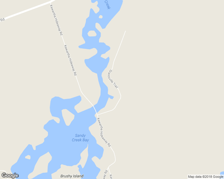 map of restaurants, bars, coffee shops, grocery stores, and more near 1100 Grantsville Trail in Buckhorn