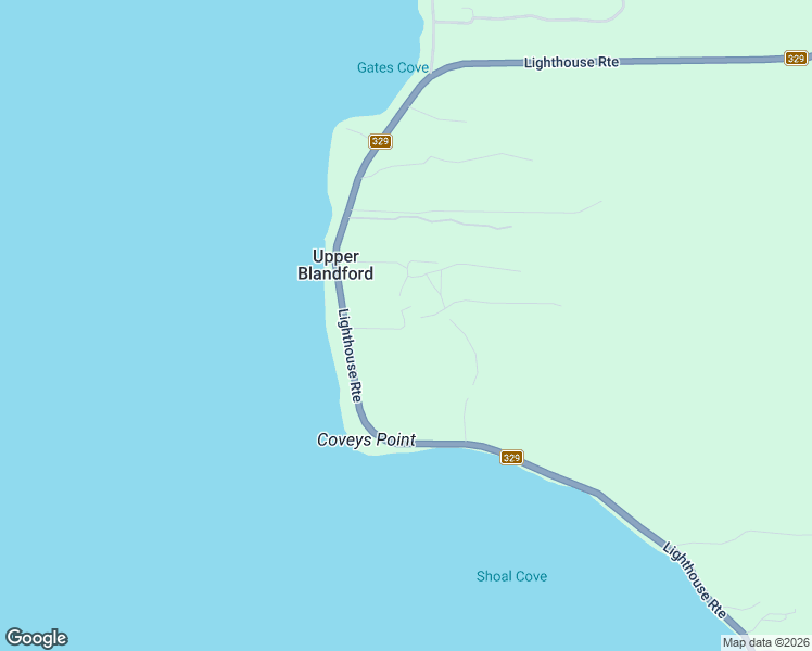 map of restaurants, bars, coffee shops, grocery stores, and more near 54 Gates Road in Hubbards