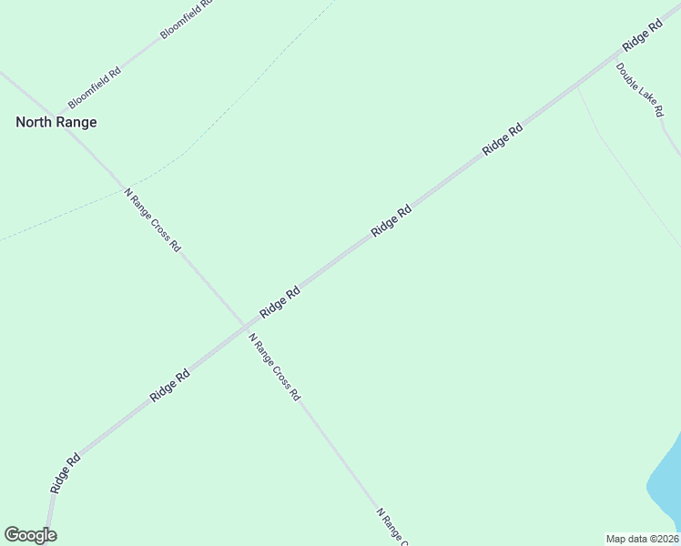 map of restaurants, bars, coffee shops, grocery stores, and more near 1084 Ridge Road in Barton