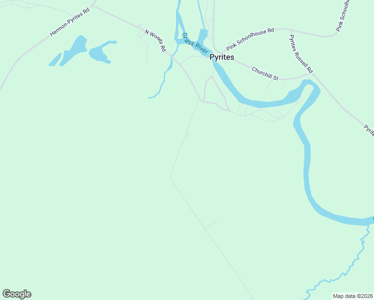 map of restaurants, bars, coffee shops, grocery stores, and more near 131-175 North Woods Road in Canton