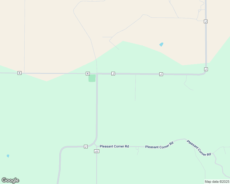 map of restaurants, bars, coffee shops, grocery stores, and more near N2706 County Road J in Stockholm