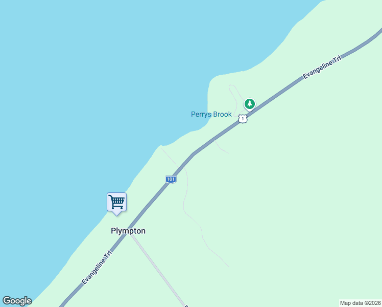 map of restaurants, bars, coffee shops, grocery stores, and more near in 