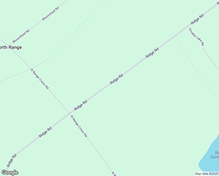 map of restaurants, bars, coffee shops, grocery stores, and more near 1110 Ridge Road in Barton