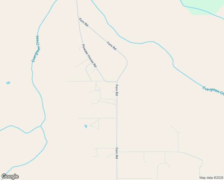 map of restaurants, bars, coffee shops, grocery stores, and more near 32086 Fern Road in Philomath