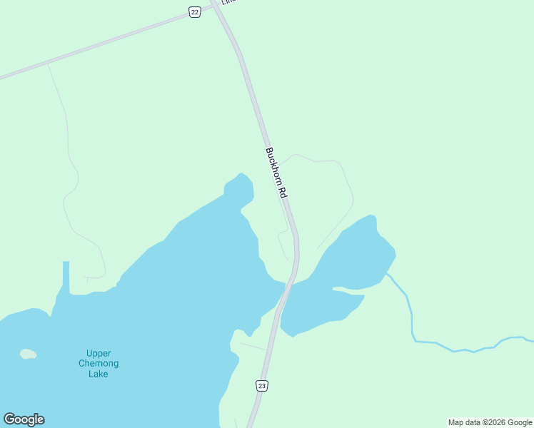 map of restaurants, bars, coffee shops, grocery stores, and more near 2659 Mary Nichols Road in Lakefield