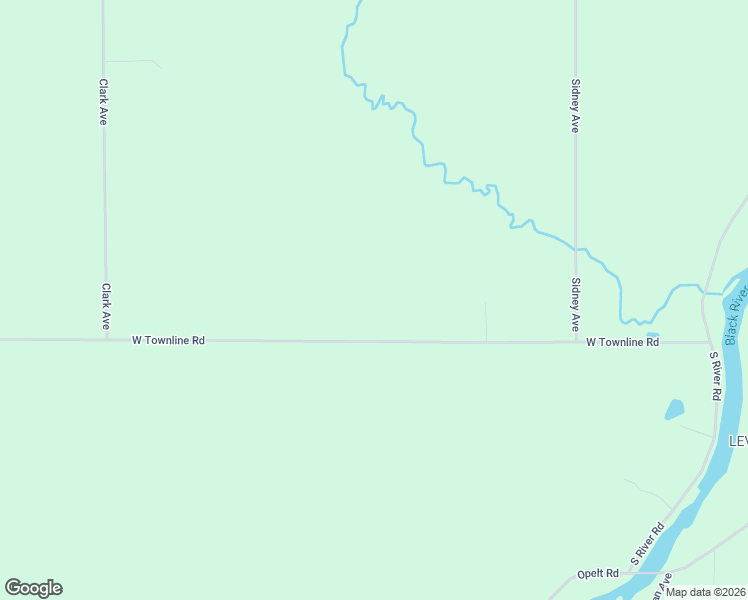 map of restaurants, bars, coffee shops, grocery stores, and more near W6674 Poertner Road in Neillsville