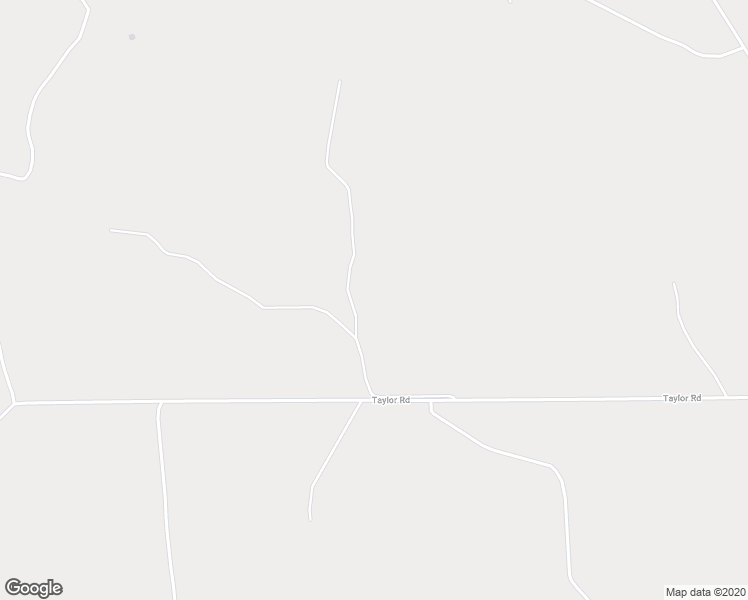 map of restaurants, bars, coffee shops, grocery stores, and more near Taylor Road in Gillette