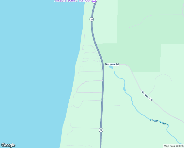 map of restaurants, bars, coffee shops, grocery stores, and more near 3228-3370 Jungle Inn Road in Arcadia