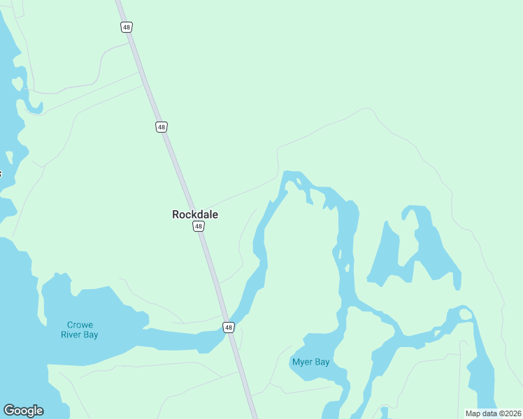 map of restaurants, bars, coffee shops, grocery stores, and more near 93 Fire Route 11 in Havelock