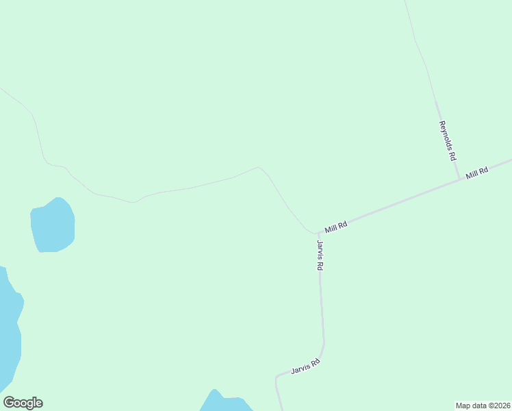 map of restaurants, bars, coffee shops, grocery stores, and more near 313 Jarvis Road in Madoc