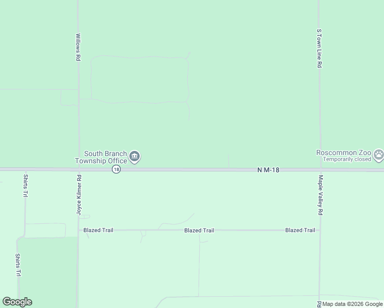 map of restaurants, bars, coffee shops, grocery stores, and more near in 