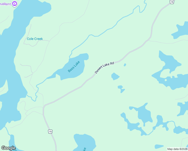 map of restaurants, bars, coffee shops, grocery stores, and more near 3757 South Frontenac 19 in South Frontenac