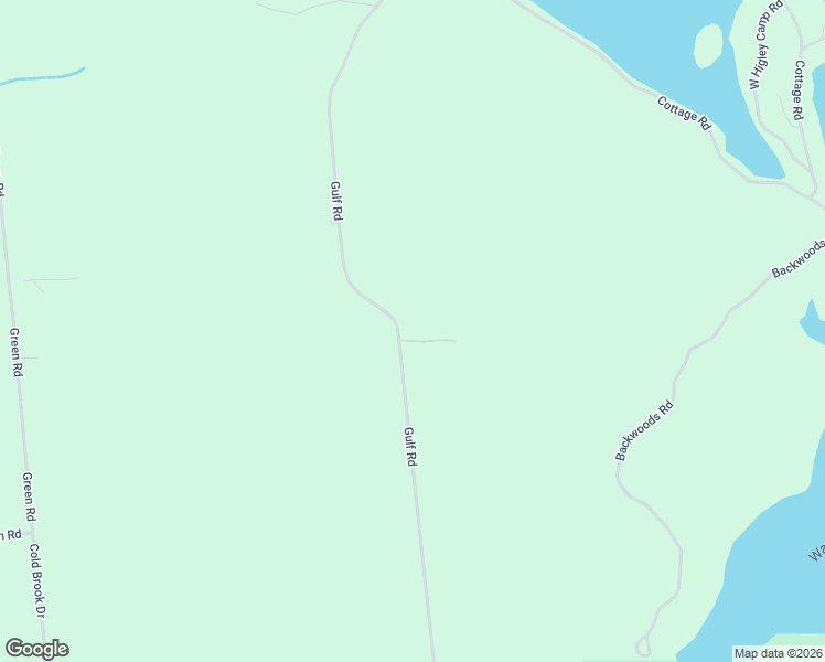 map of restaurants, bars, coffee shops, grocery stores, and more near 609 Gulf Road in Colton