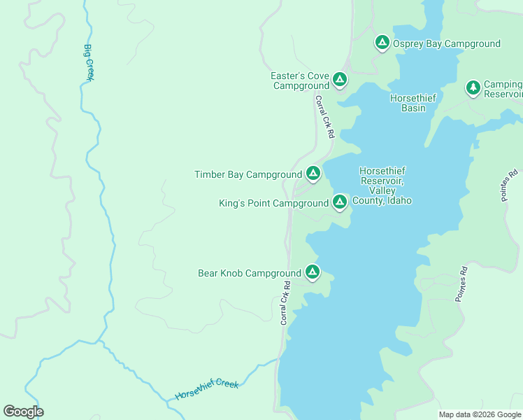 map of restaurants, bars, coffee shops, grocery stores, and more near in Cascade