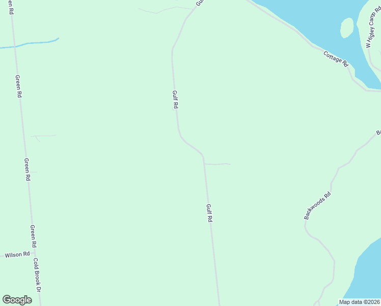 map of restaurants, bars, coffee shops, grocery stores, and more near 609 Gulf Road in Colton