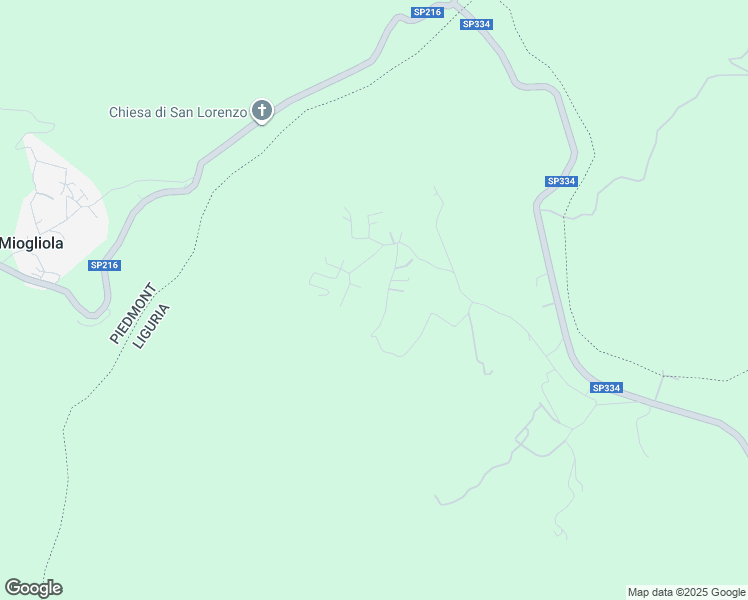 map of restaurants, bars, coffee shops, grocery stores, and more near in Sassello
