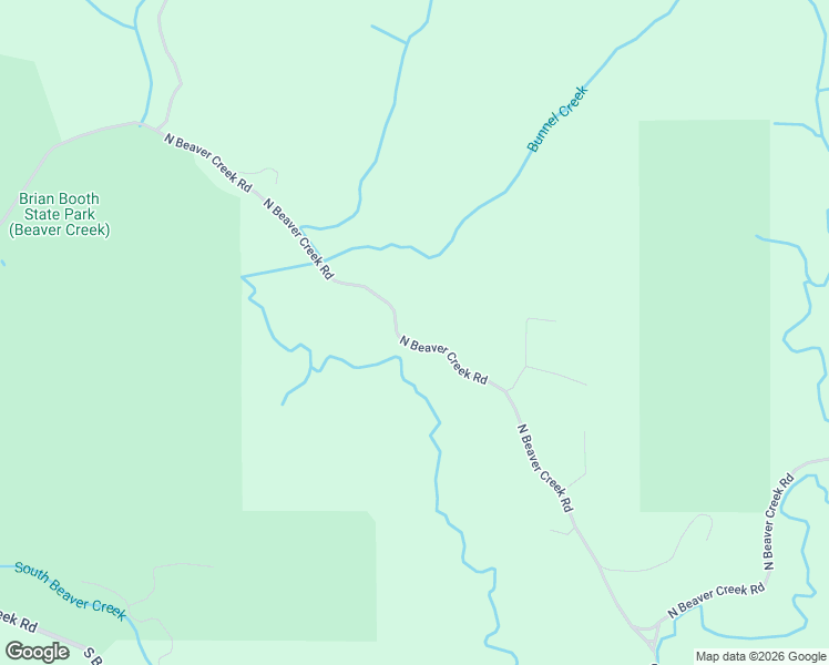 map of restaurants, bars, coffee shops, grocery stores, and more near 2471 North Beaver Creek Road in Seal Rock