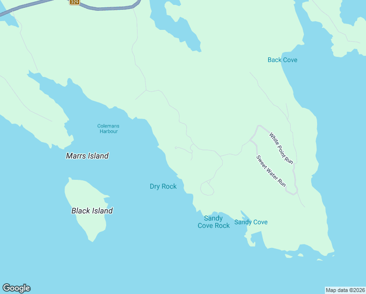 map of restaurants, bars, coffee shops, grocery stores, and more near 108 Ocean Gate Drive in Hubbards