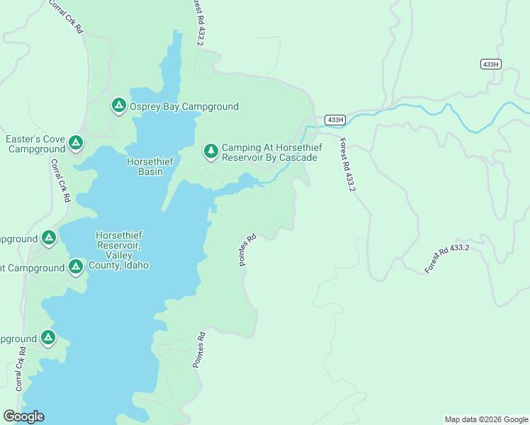map of restaurants, bars, coffee shops, grocery stores, and more near 211 Pointes Road in Cascade
