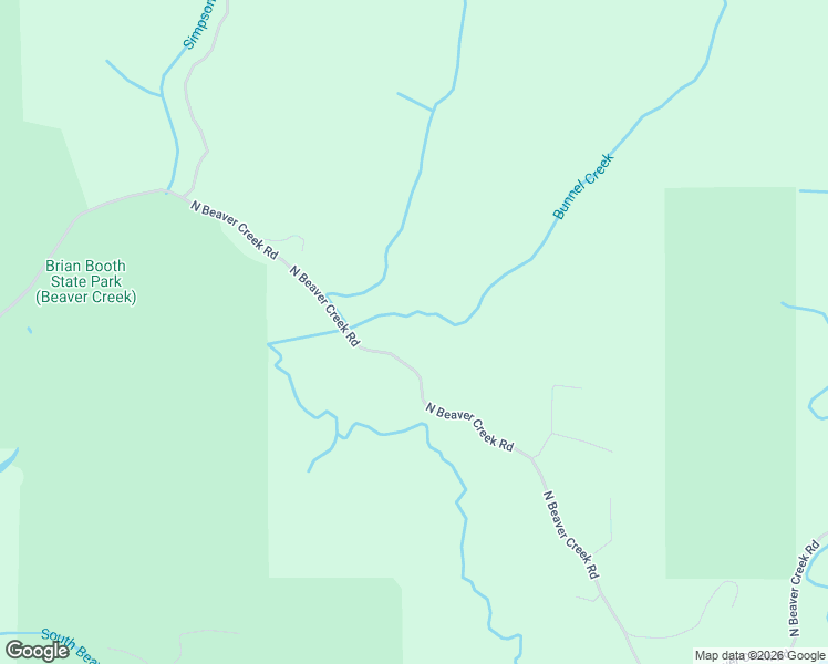 map of restaurants, bars, coffee shops, grocery stores, and more near 2471 North Beaver Creek Road in Seal Rock