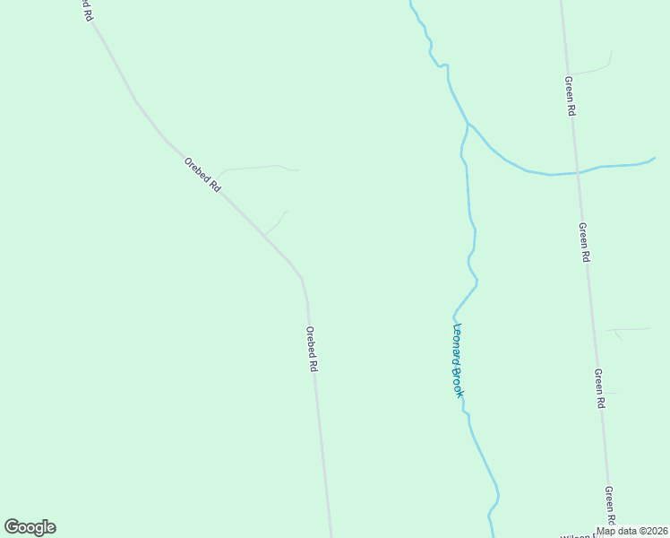 map of restaurants, bars, coffee shops, grocery stores, and more near 341 Orebed Road in Colton