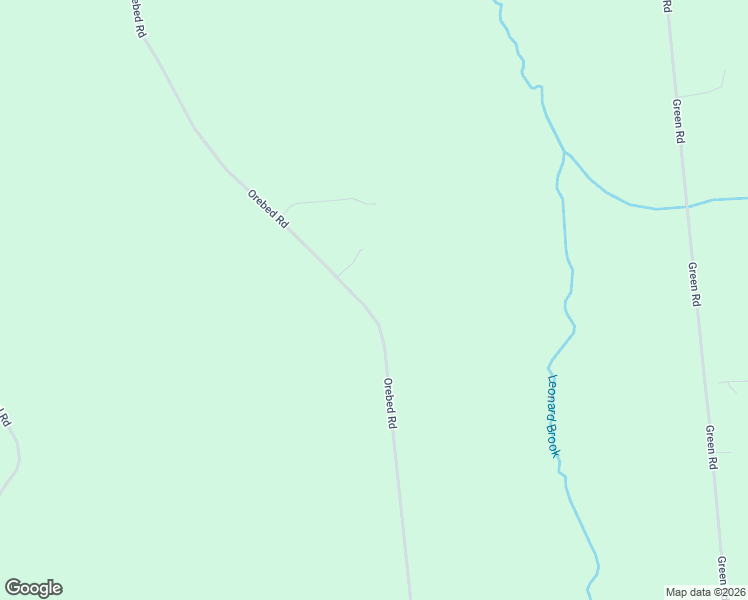 map of restaurants, bars, coffee shops, grocery stores, and more near 341 Orebed Road in Colton