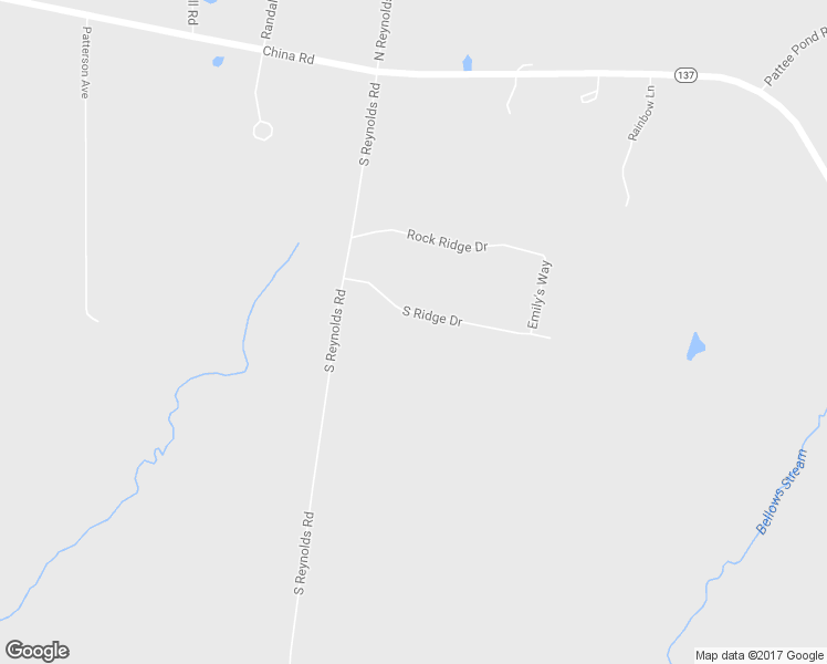 map of restaurants, bars, coffee shops, grocery stores, and more near 100 South Reynolds Road in Winslow