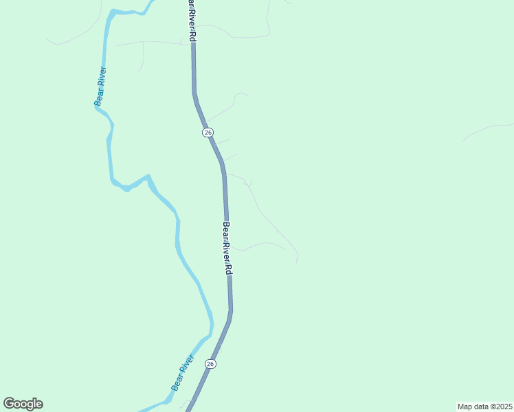 map of restaurants, bars, coffee shops, grocery stores, and more near 28 Thunder Ridge Road in Newry
