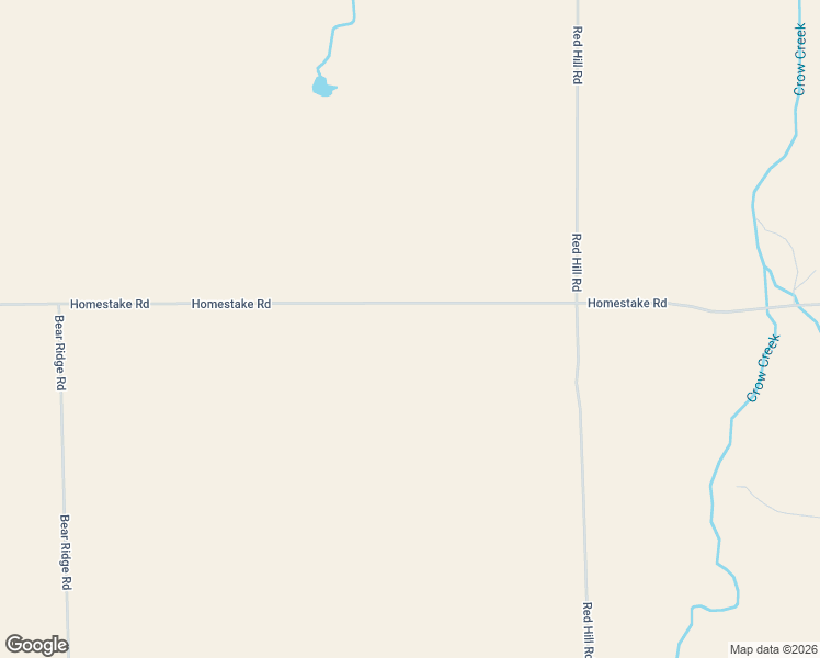 map of restaurants, bars, coffee shops, grocery stores, and more near 10169 Homestake Road in Spearfish