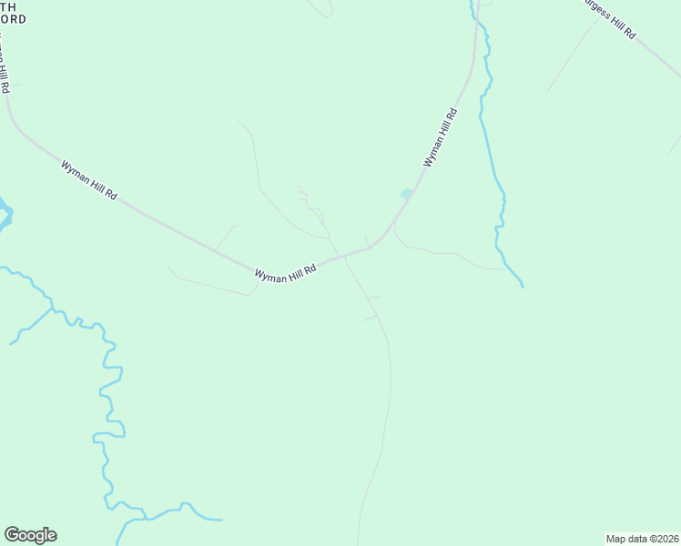 map of restaurants, bars, coffee shops, grocery stores, and more near 2 Mountain View Annex in Rumford