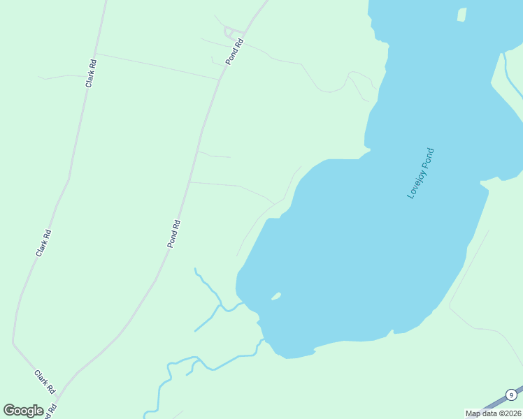 map of restaurants, bars, coffee shops, grocery stores, and more near Vigue Shore Road in Albion