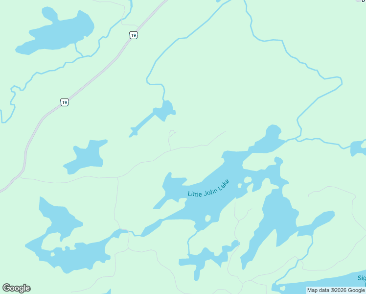 map of restaurants, bars, coffee shops, grocery stores, and more near 1022 Bauder Road in South Frontenac