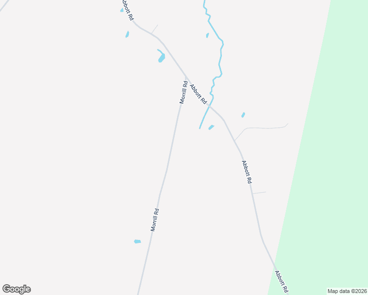 map of restaurants, bars, coffee shops, grocery stores, and more near 489 Morrill Road in Winslow