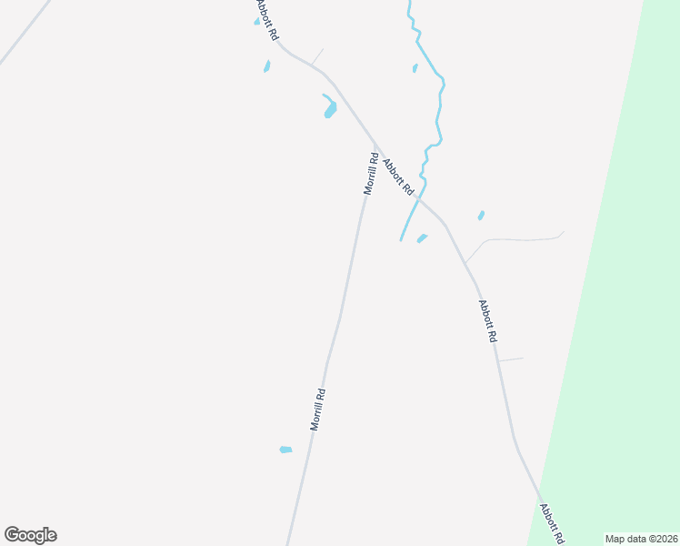 map of restaurants, bars, coffee shops, grocery stores, and more near 489 Morrill Road in Winslow