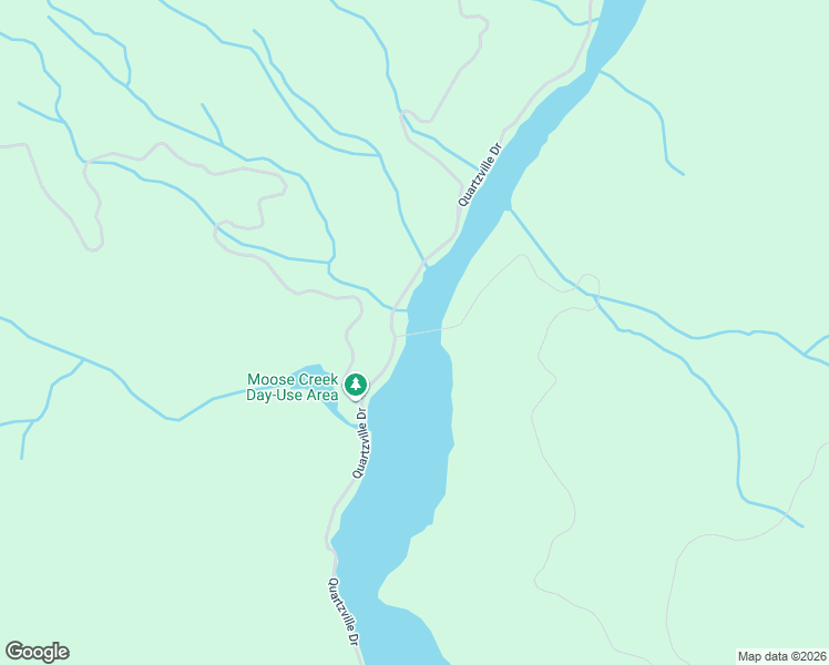 map of restaurants, bars, coffee shops, grocery stores, and more near Rocky Top Road in Cascadia