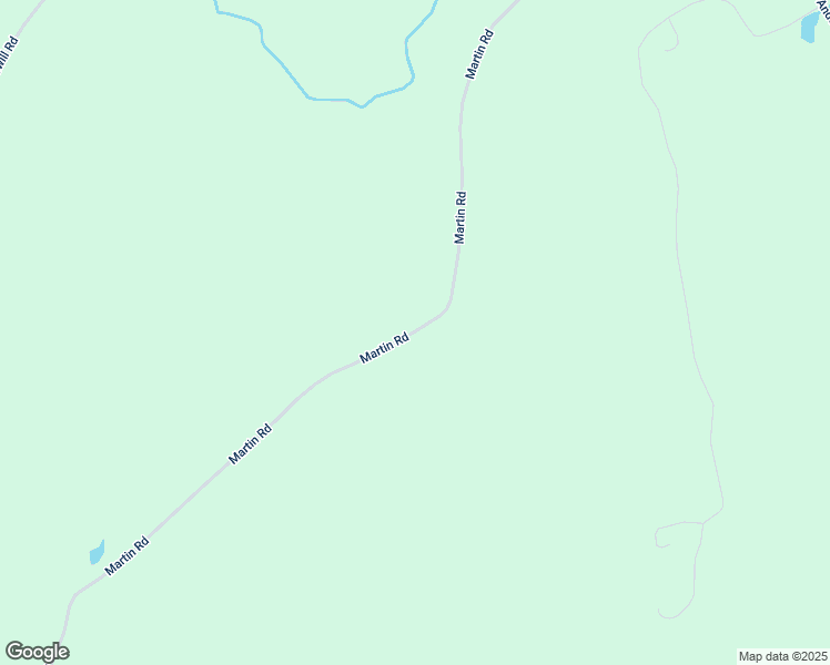 map of restaurants, bars, coffee shops, grocery stores, and more near 140 Martin Road in Rumford