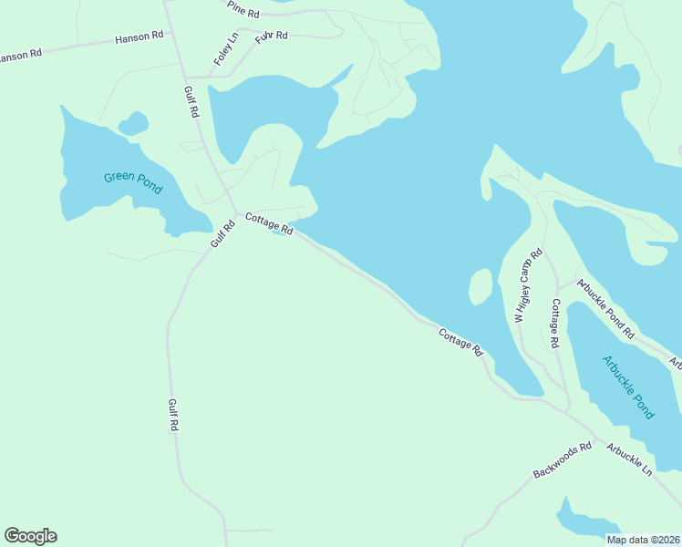 map of restaurants, bars, coffee shops, grocery stores, and more near 62 Cottage Rd in St. Lawrence