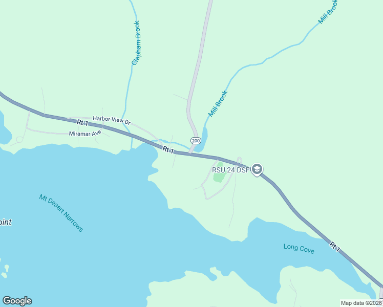 map of restaurants, bars, coffee shops, grocery stores, and more near in Sullivan