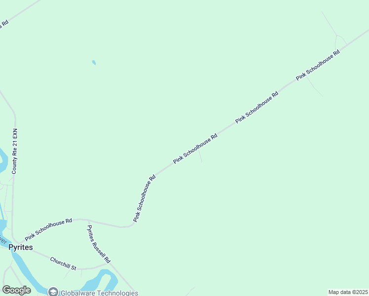 map of restaurants, bars, coffee shops, grocery stores, and more near 195 Pink Schoolhouse Road in Canton