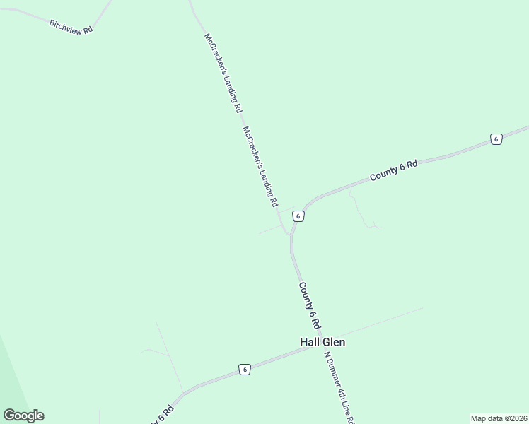 map of restaurants, bars, coffee shops, grocery stores, and more near 2086 McCracken's Landing Road in Lakefield