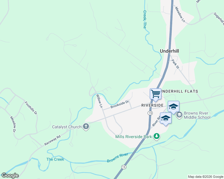 map of restaurants, bars, coffee shops, grocery stores, and more near 10 Xenophon Drive in Jericho