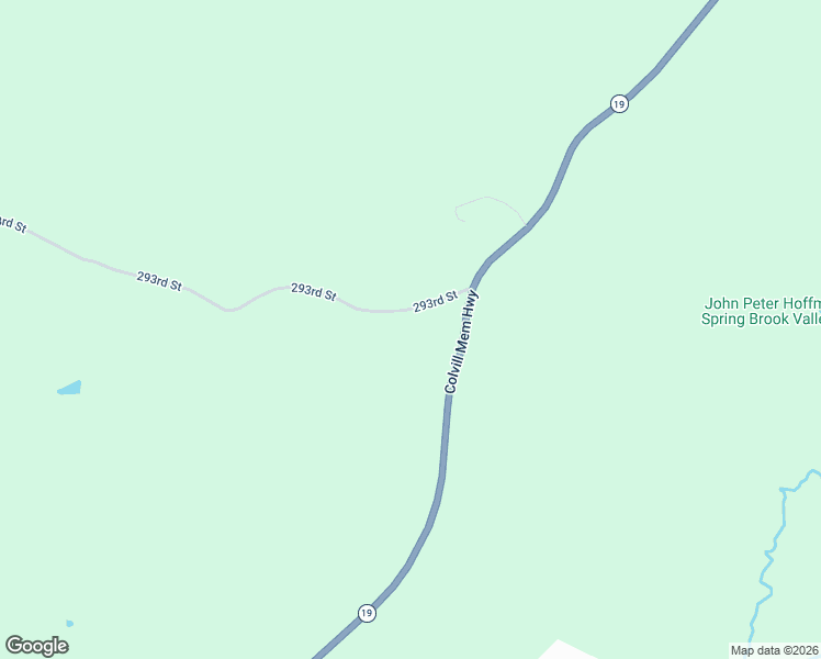 map of restaurants, bars, coffee shops, grocery stores, and more near 17600 293rd Street in Red Wing