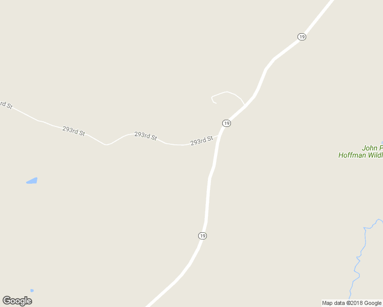 map of restaurants, bars, coffee shops, grocery stores, and more near 17600 293rd Street in Red Wing