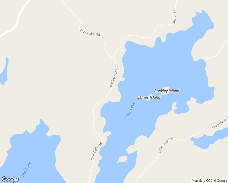 map of restaurants, bars, coffee shops, grocery stores, and more near 394 A Troy Lake Road in Elgin