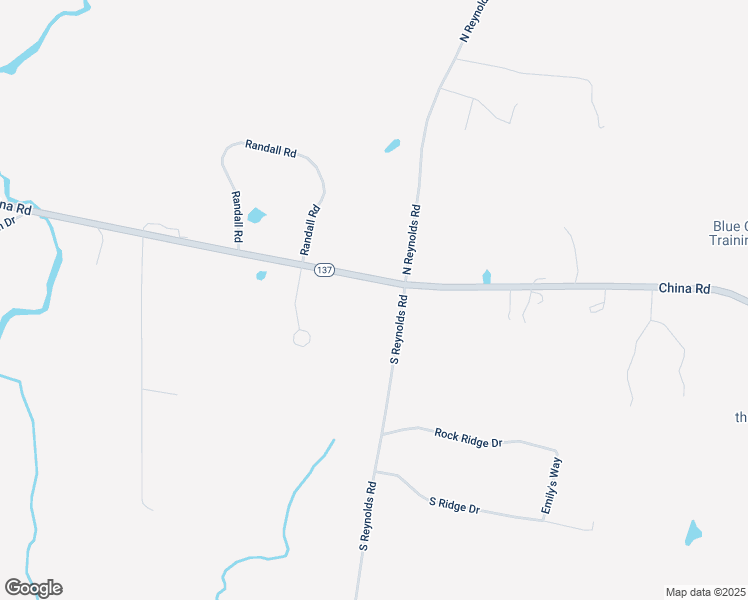 map of restaurants, bars, coffee shops, grocery stores, and more near 9 South Reynolds Road in Augusta