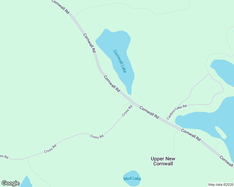 map of restaurants, bars, coffee shops, grocery stores, and more near 3179 Cornwall Road in Mahone Bay