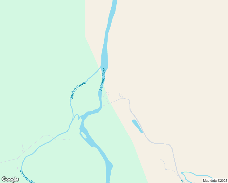 map of restaurants, bars, coffee shops, grocery stores, and more near 5050 Hot Springs Road in Challis