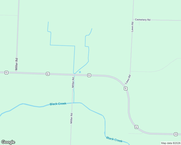 map of restaurants, bars, coffee shops, grocery stores, and more near W3846 County Road G in Seymour